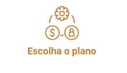 Escolha o Plano