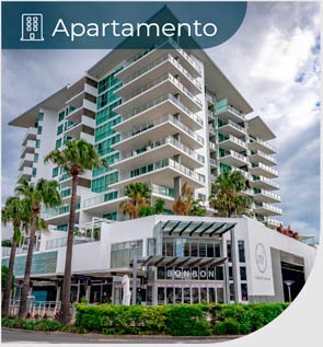 Apartamentos